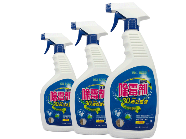 MEIBOSS除霉劑